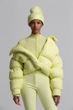 Load image into Gallery viewer, Aomori Jacket - Citrus
