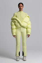 Load image into Gallery viewer, Aomori Jacket - Citrus
