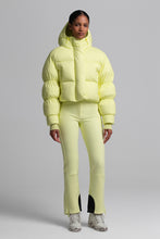 Load image into Gallery viewer, Aomori Jacket - Citrus
