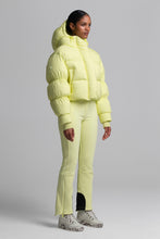 Load image into Gallery viewer, Aomori Jacket - Citrus
