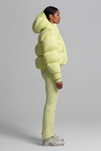Load image into Gallery viewer, Aomori Jacket - Citrus
