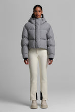 Load image into Gallery viewer, Aomori Jacket - Grey Melange
