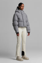 Load image into Gallery viewer, Aomori Jacket - Grey Melange
