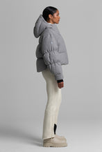 Load image into Gallery viewer, Aomori Jacket - Grey Melange
