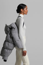 Load image into Gallery viewer, Aomori Jacket - Grey Melange
