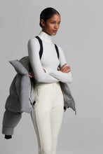 Load image into Gallery viewer, Aomori Jacket - Grey Melange

