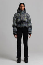 Load image into Gallery viewer, Aomori Jacket - Obsidian
