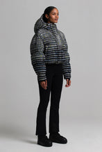 Load image into Gallery viewer, Aomori Jacket - Obsidian

