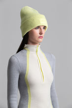 Load image into Gallery viewer, Cordova Beanie Beanie - Citrus

