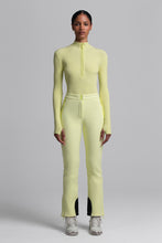 Load image into Gallery viewer, Bormio Ski Pants - Citrus
