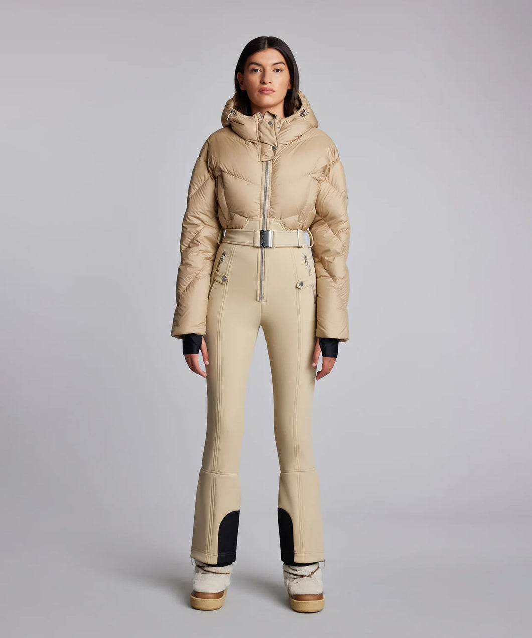 Ajax Ski Suit - Birch