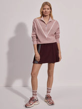 Load image into Gallery viewer, Calva Knit  - Pale Mauve
