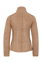 Load image into Gallery viewer, Frauenschuh Esther-CT Camel - Back | Hong Kong
