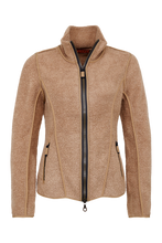 Load image into Gallery viewer, Frauenschuh Esther-CT Camel - Front | Hong Kong
