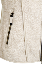 Load image into Gallery viewer, Frauenschuh Esther-CT Caramel - Detail | Hong Kong
