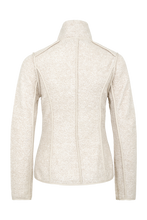 Load image into Gallery viewer, Frauenschuh Esther-CT Caramel - Back | Hong Kong
