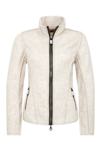 Load image into Gallery viewer, Frauenschuh Esther-CT Caramel - Front | Hong Kong
