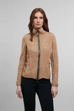 Load image into Gallery viewer, Frauenschuh Esther-CT Camel - Front | Hong Kong
