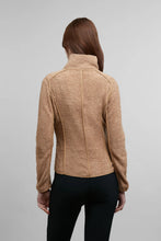 Load image into Gallery viewer, Frauenschuh Esther-CT Camel - View 2 | Hong Kong
