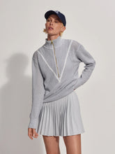 Load image into Gallery viewer, Calva Knit  - Pearl Blue
