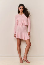 Load image into Gallery viewer, Peridot Cardigan - Peach Sorbet
