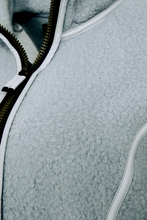 Load image into Gallery viewer, Frauenschuh Esther-BWF Stone - Detail | Hong Kong
