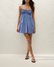 Load image into Gallery viewer, Presa Mini Dress - Sotto

