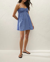 Load image into Gallery viewer, Presa Mini Dress - Sotto
