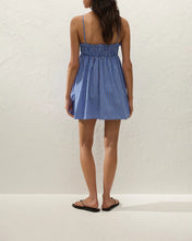 Load image into Gallery viewer, Presa Mini Dress - Sotto
