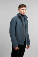 Load image into Gallery viewer, Frauenschuh Hugo-CW Blue Graphite - View 2 | Hong Kong
