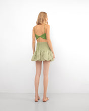 Load image into Gallery viewer, Joki Skirt - Light Green
