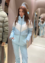 Load image into Gallery viewer, Fusalp Kira Suit Serenity / Neige
