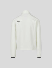 Load image into Gallery viewer, Aztech Half Zip Fleece  - Cloud White
