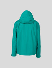 Load image into Gallery viewer, Hayden Shell Jacket  - Grotto Teal
