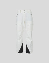 Load image into Gallery viewer, Hayden Shell Pant  - Cloud White Multi
