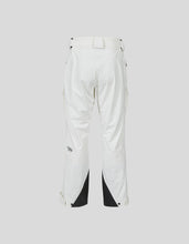 Load image into Gallery viewer, Hayden Shell Pant  - Cloud White Multi
