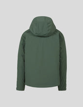 Load image into Gallery viewer, Hayden Insulated Jacket  - Aspen Green
