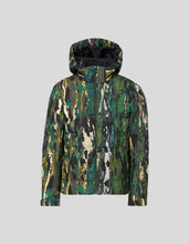 Load image into Gallery viewer, Nuke Suit - Green Camo Multi

