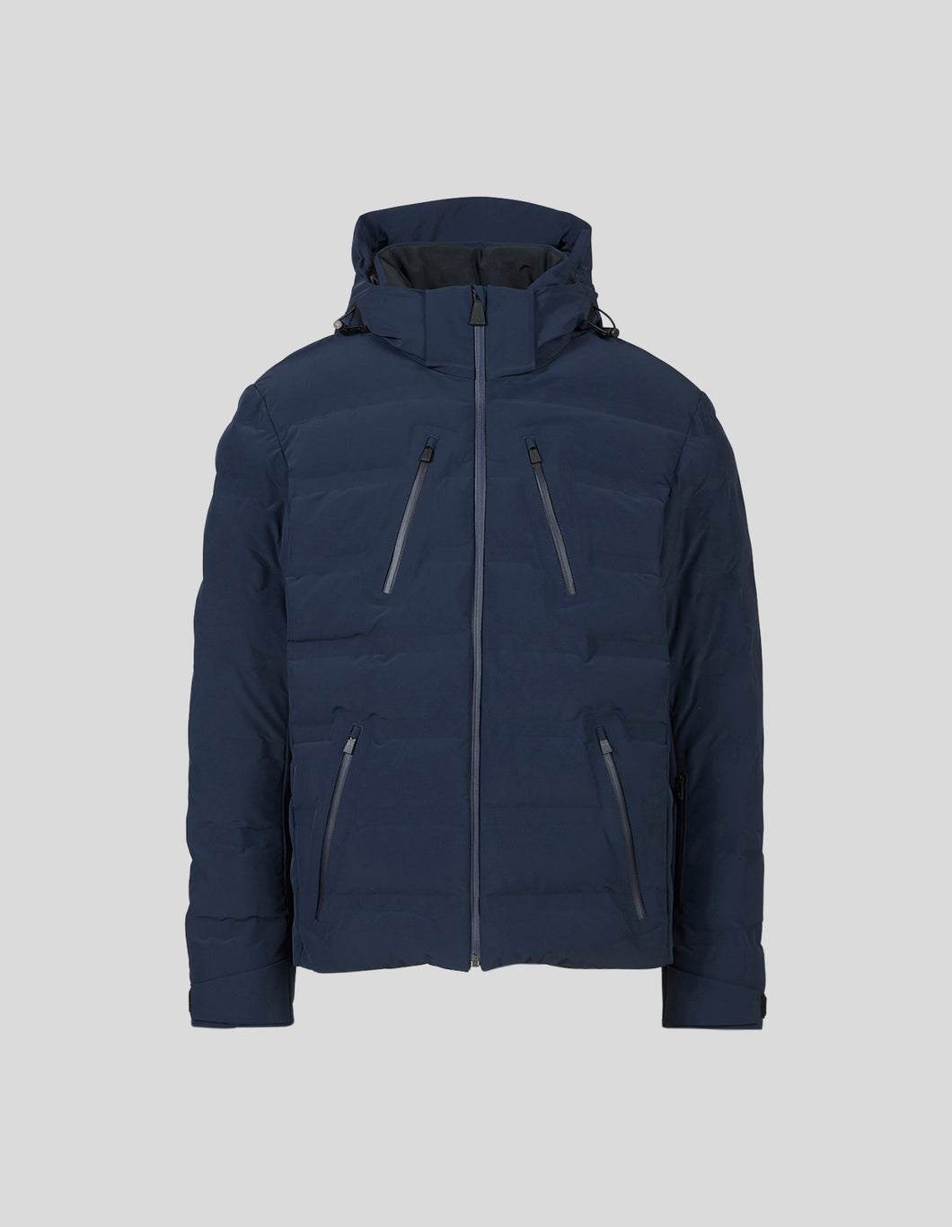 Nuke Suit Ski Jacket - Sander Navy