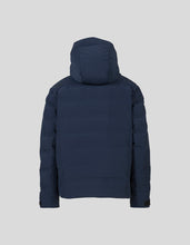Load image into Gallery viewer, Nuke Suit Ski Jacket - Sander Navy
