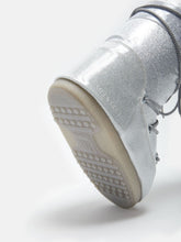 Load image into Gallery viewer, Mb Icon Glitter - Silver
