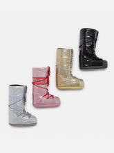Load image into Gallery viewer, Mb Icon Glitter - Silver

