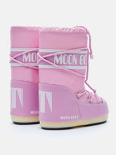 Load image into Gallery viewer, Mb Icon Nylon - Pink Nylon
