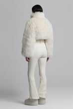 Load image into Gallery viewer, NOZAWA  Ski Suit - ALABASTER
