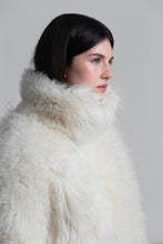 Load image into Gallery viewer, NOZAWA  Ski Suit - ALABASTER
