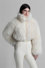 Load image into Gallery viewer, NOZAWA  Ski Suit - ALABASTER
