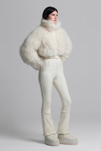 Load image into Gallery viewer, NOZAWA  Ski Suit - ALABASTER
