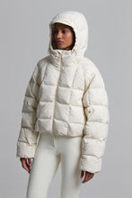 Load image into Gallery viewer, Oza Jacket - Alabaster
