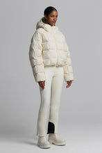 Load image into Gallery viewer, Oza Jacket - Alabaster
