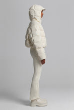 Load image into Gallery viewer, Oza Jacket - Alabaster
